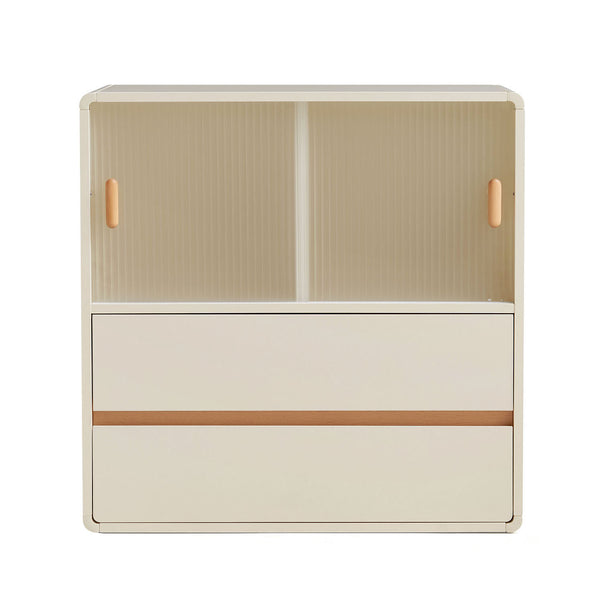Cabinet With Door