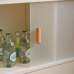 Cabinet With Door