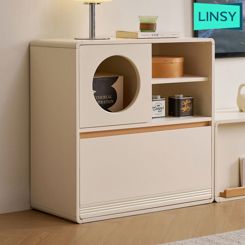 Cabinet With Door