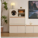 Cabinet With Door