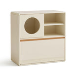 Cabinet With Door