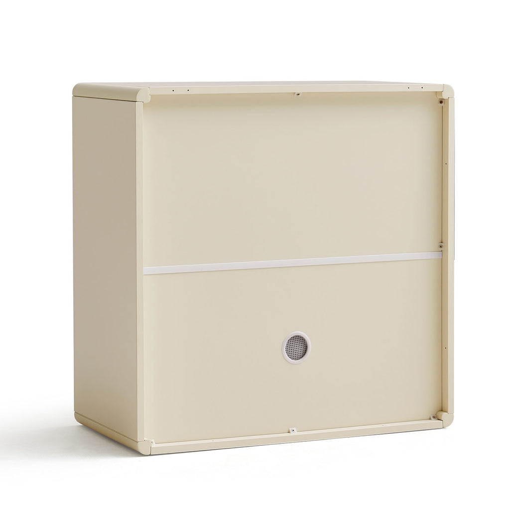 Cabinet With Door