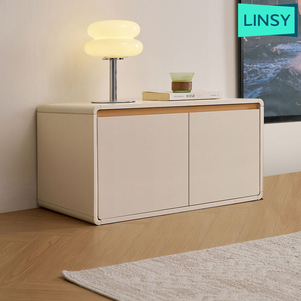 Cabinet With Door