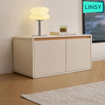 Cabinet With Door