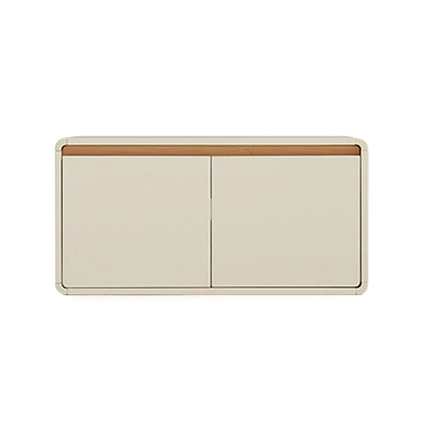 Cabinet With Door