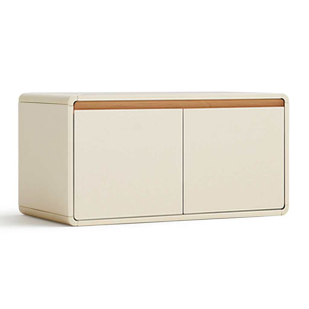 Cabinet With Door