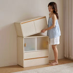 Cabinet With Door