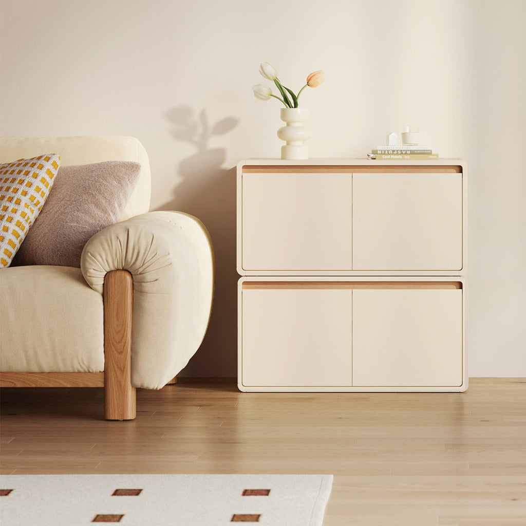 Cabinet With Door