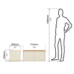 Cabinet With Door