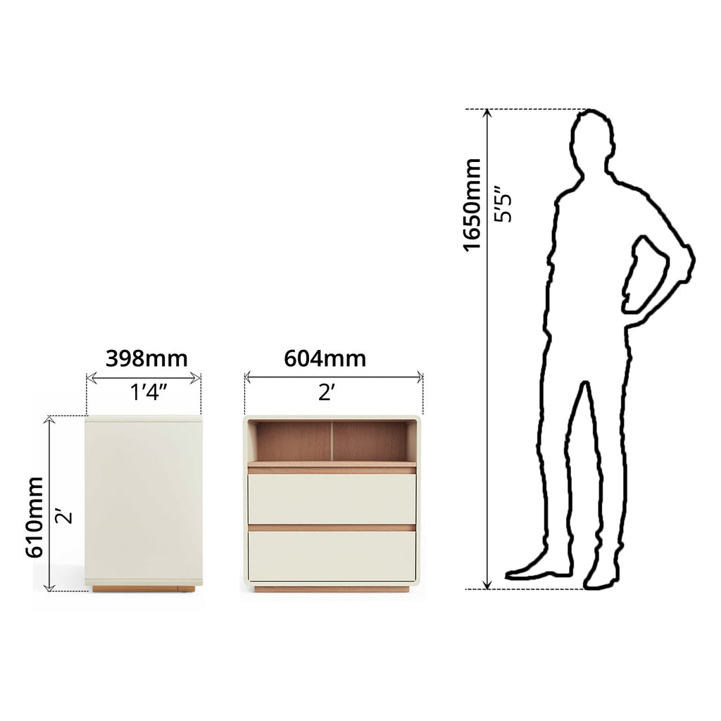 Chest Drawer