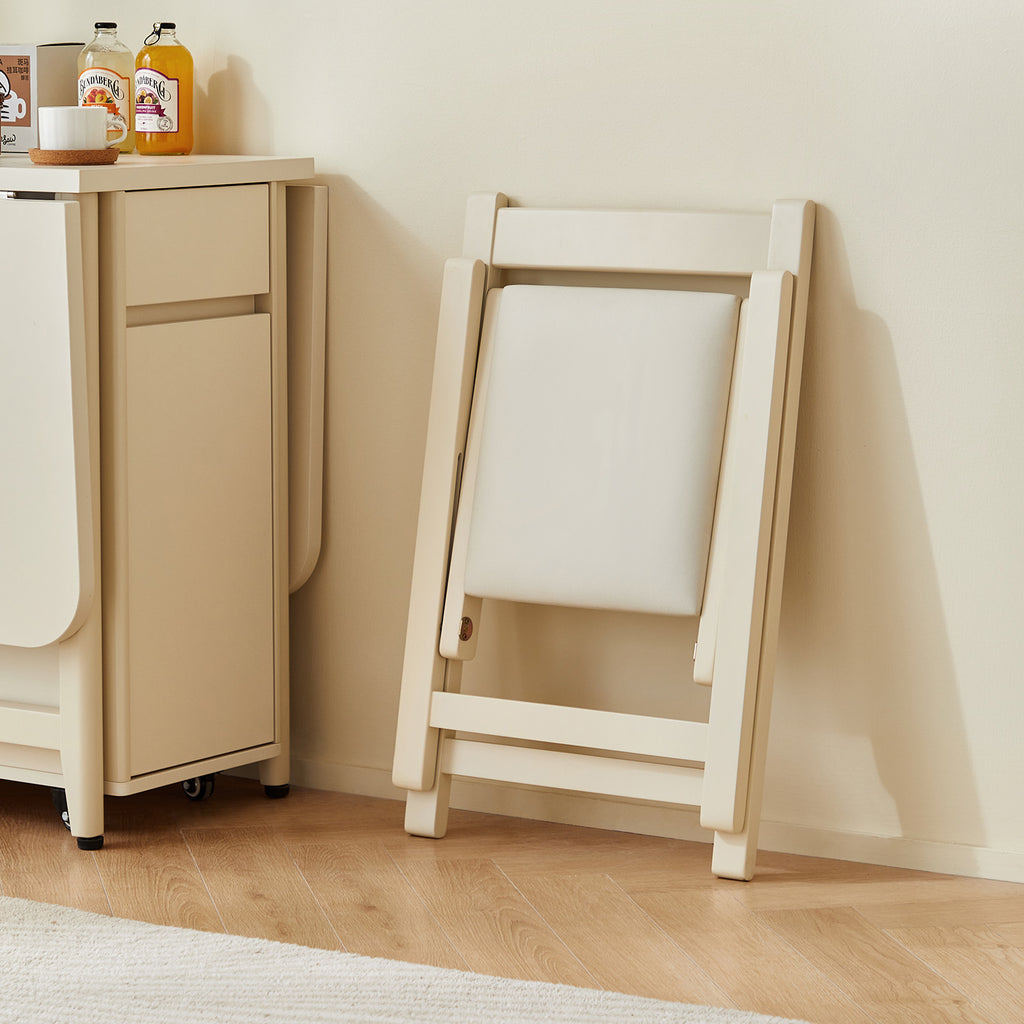 Foldable Chair (2 PCs)