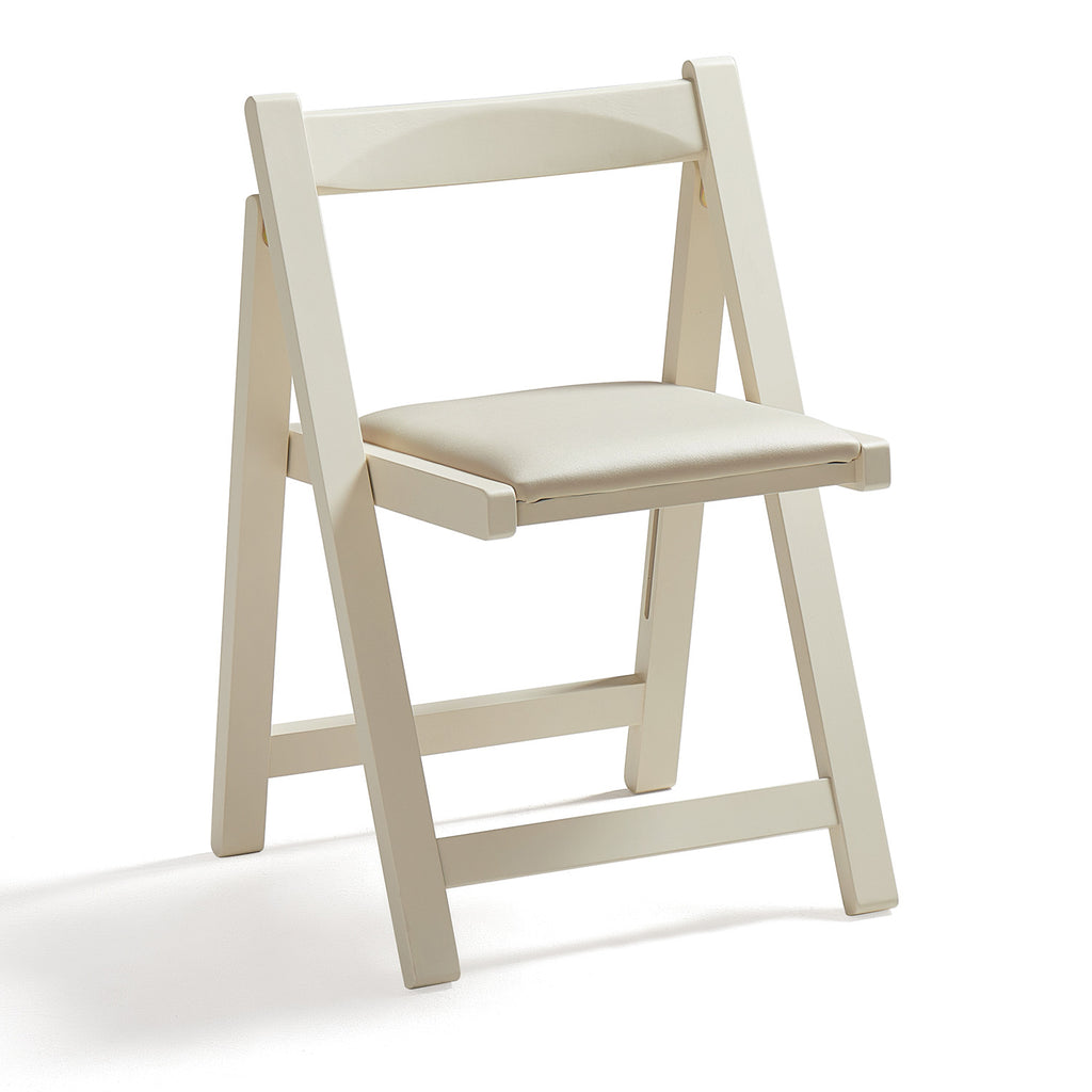 Foldable Chair (2 PCs)