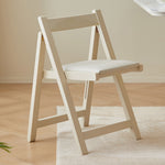 Foldable Chair (2 PCs)
