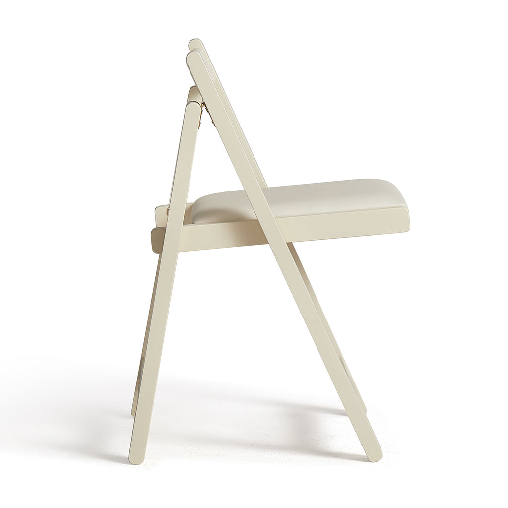 Foldable Chair (2 PCs)