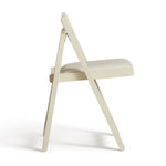 Foldable Chair (2 PCs)