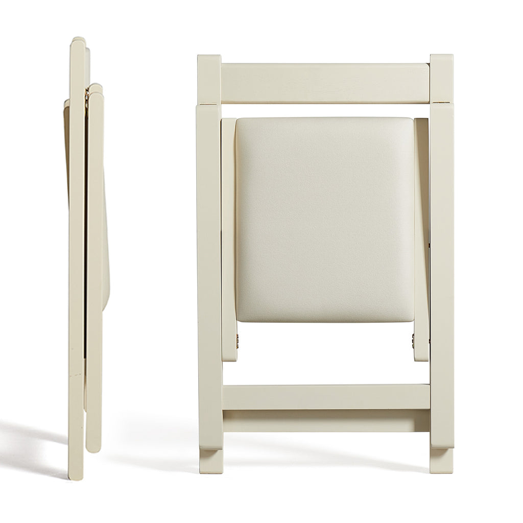 Foldable Chair (2 PCs)