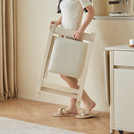 Foldable Chair (2 PCs)