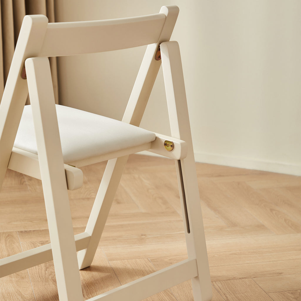 Foldable Chair (2 PCs)