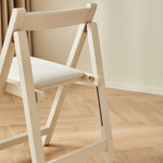 Foldable Chair (2 PCs)