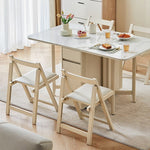 Foldable Chair (2 PCs)