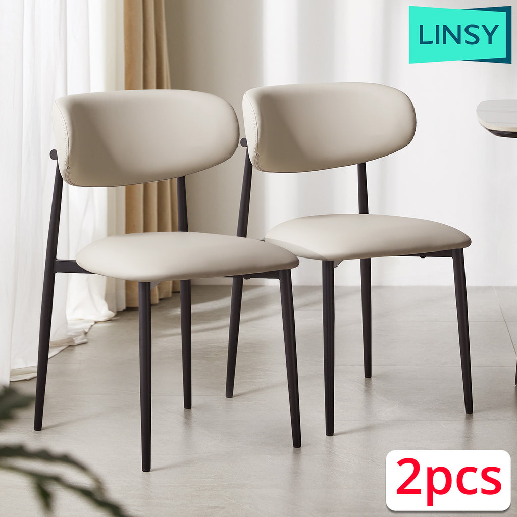 Dining Chair (2 PCs)
