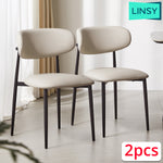 Dining Chair (2 PCs)
