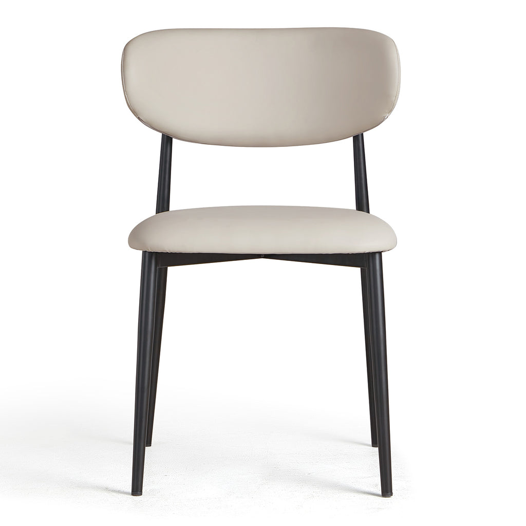 Dining Chair (2 PCs)