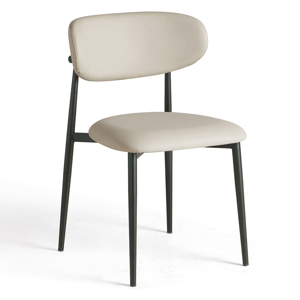Dining Chair (2 PCs)