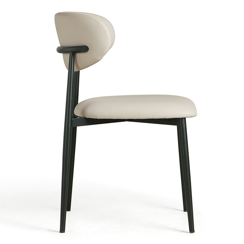 Dining Chair (2 PCs)