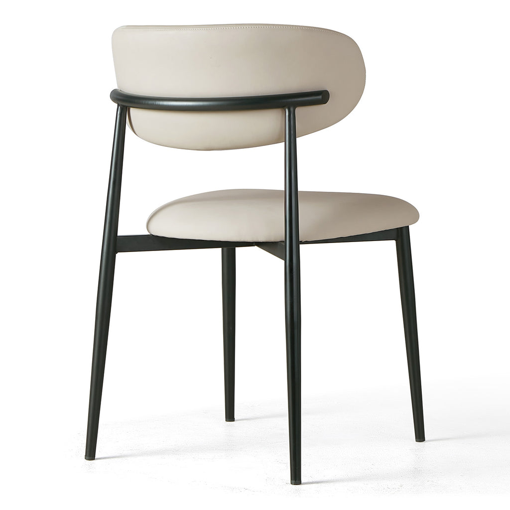 Dining Chair (2 PCs)
