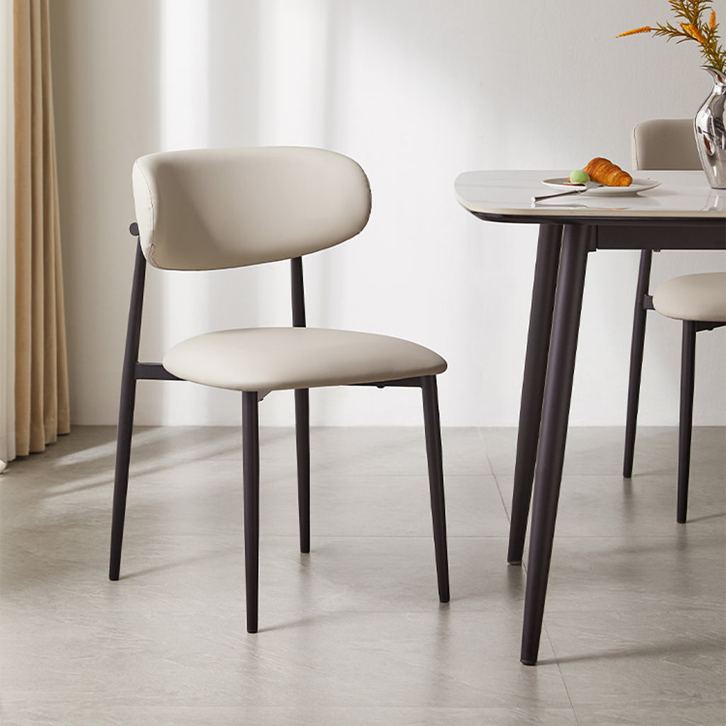 Dining Chair (2 PCs)