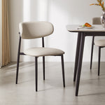 Dining Chair (2 PCs)