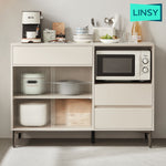 Cabinet With Door