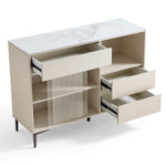 Cabinet With Door