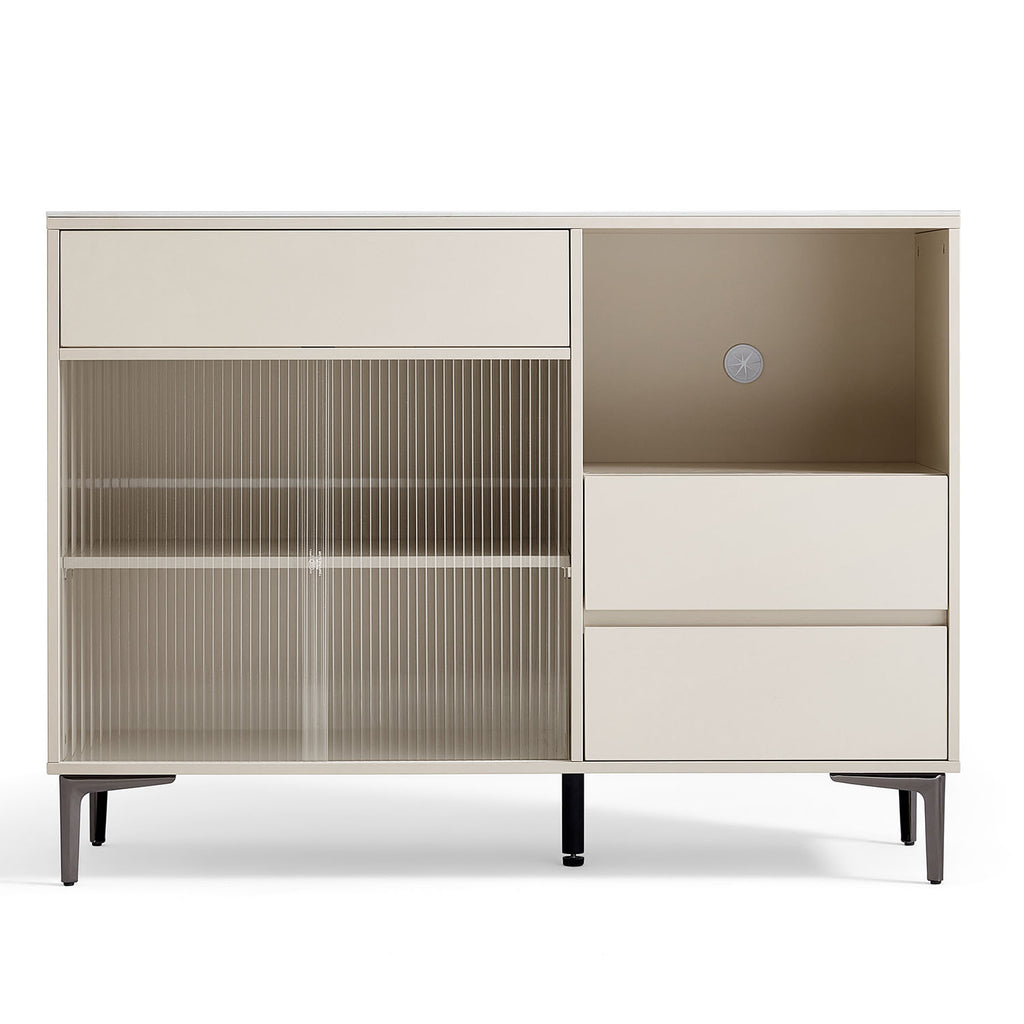 Cabinet With Door