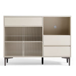 Cabinet With Door