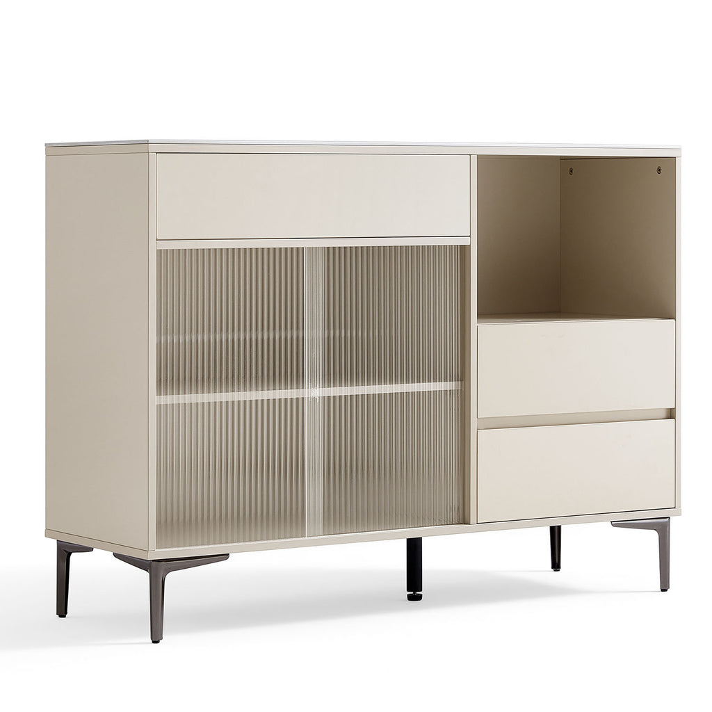 Cabinet With Door