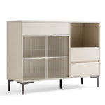 Cabinet With Door