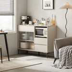 Cabinet With Door