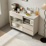 Cabinet With Door