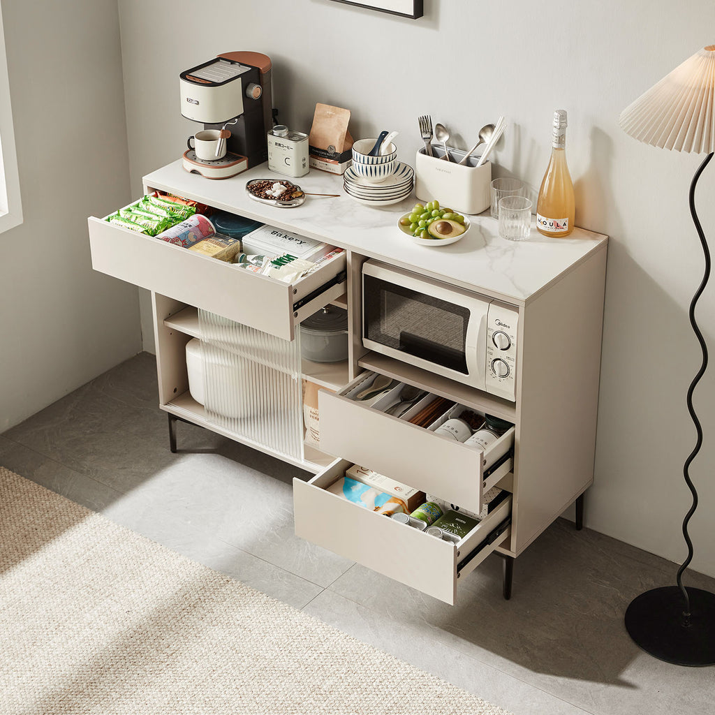 Cabinet With Door