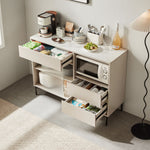 Cabinet With Door