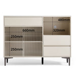 Cabinet With Door