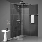Shower Screen (80cm)