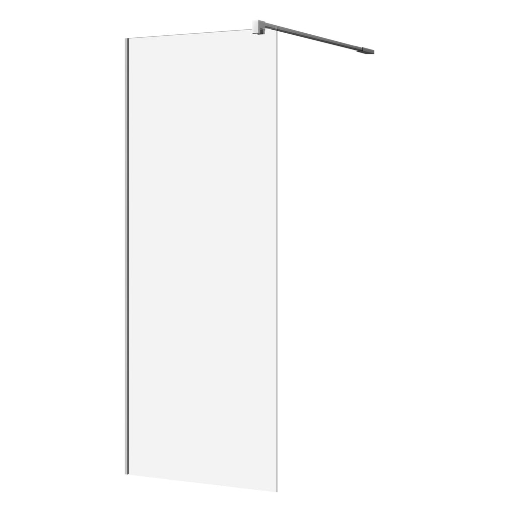 Shower Screen (80cm)