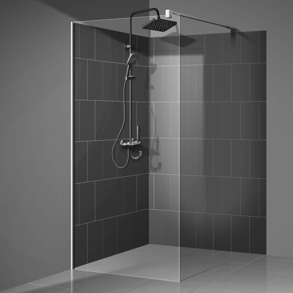 Shower Screen (100cm)