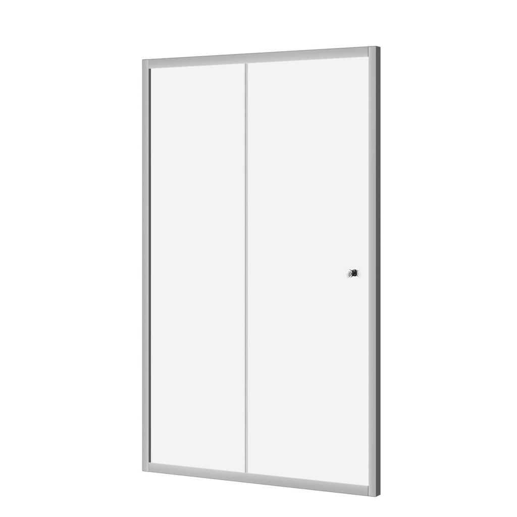 Shower Screen (120 x 190cm)