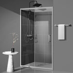 Shower Screen (120 x 190cm)