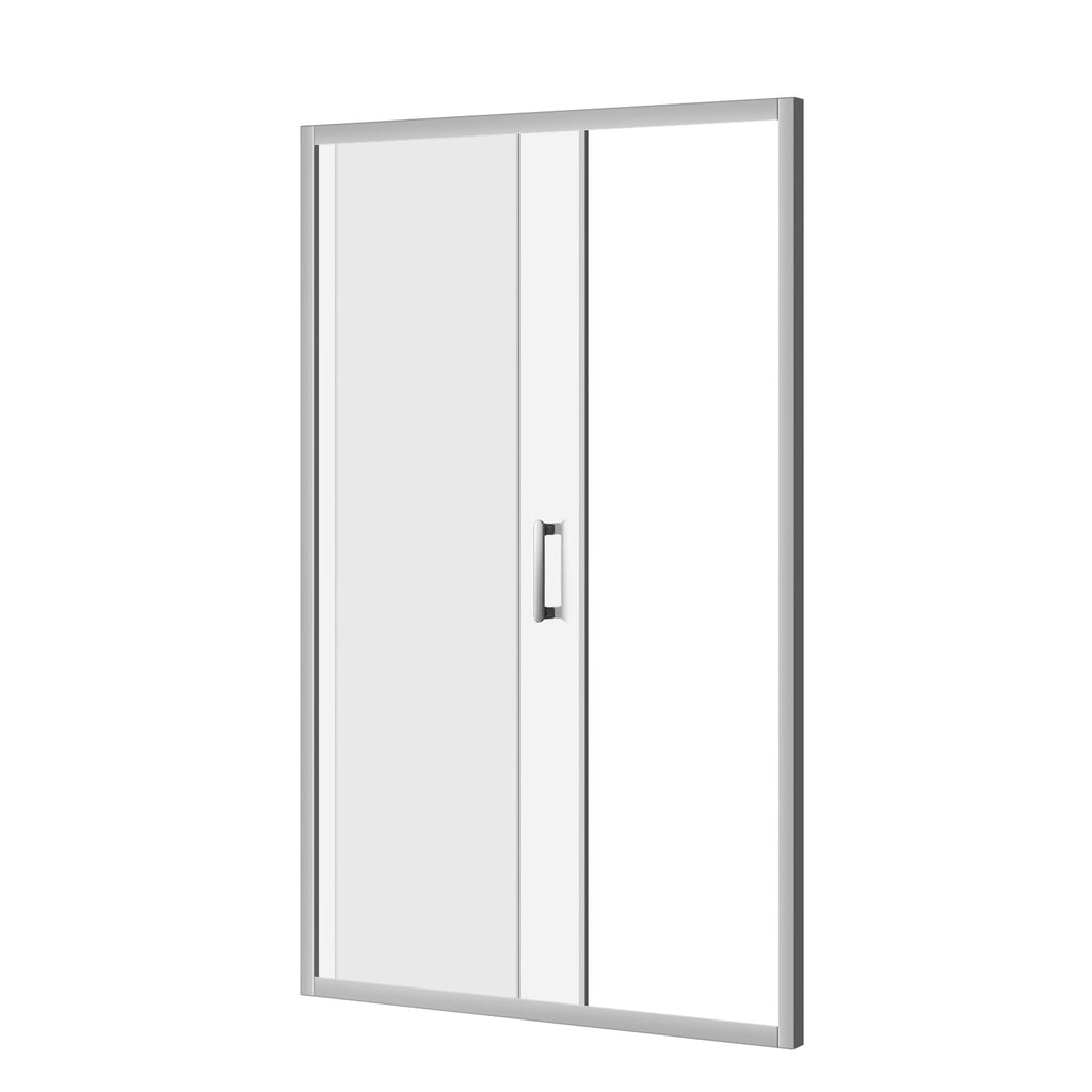 Shower Screen (120 x 190cm)