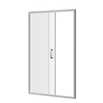 Shower Screen (120 x 190cm)